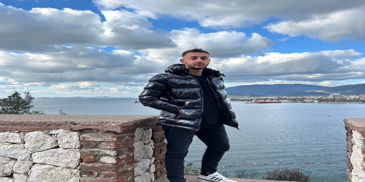 Erdek'te şüpheli ölüm: 20 yaşındaki genç başından vurulmuş halde bulundu