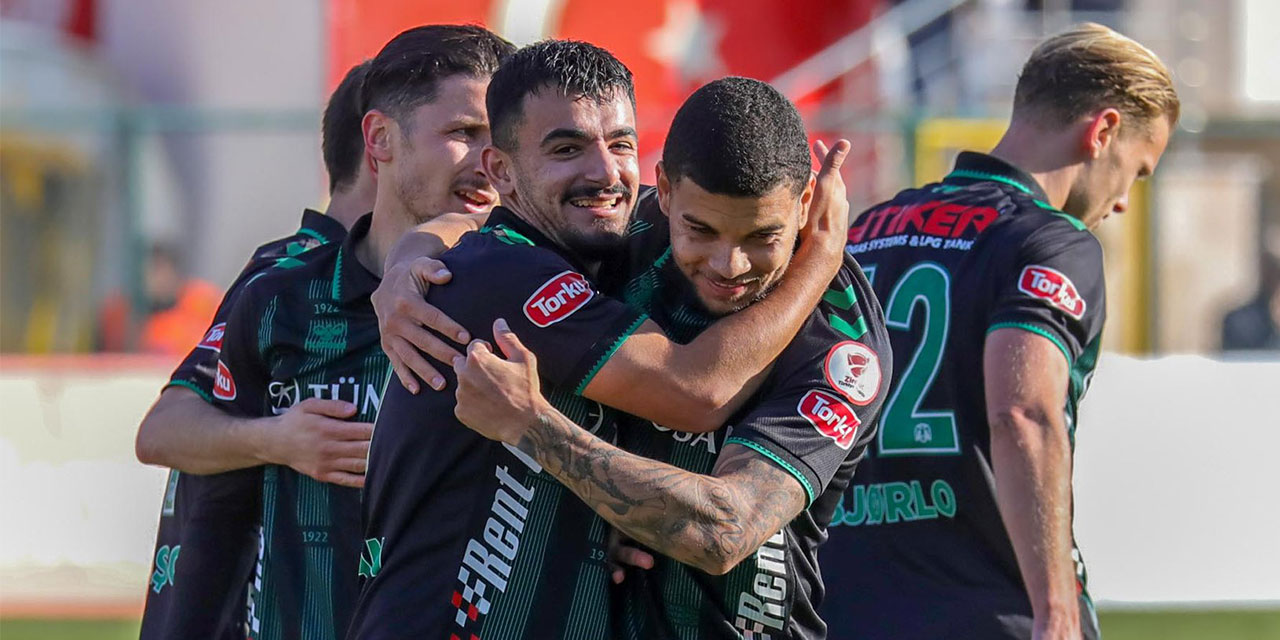 Konyaspor’da Çaykur Rizespor Maçı İlk 11’i Açıklandı