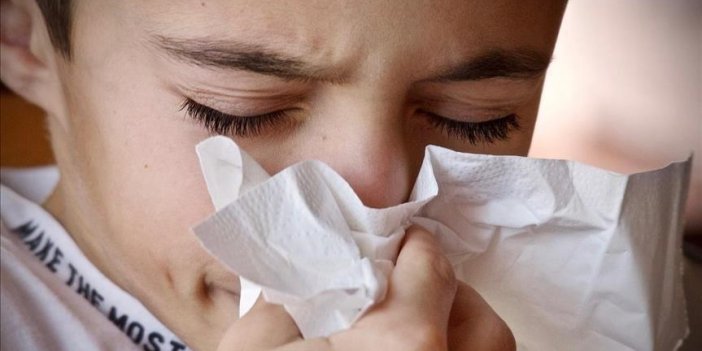 Okul sezonu öncesi ailelere "süper enfeksiyon" uyarısı