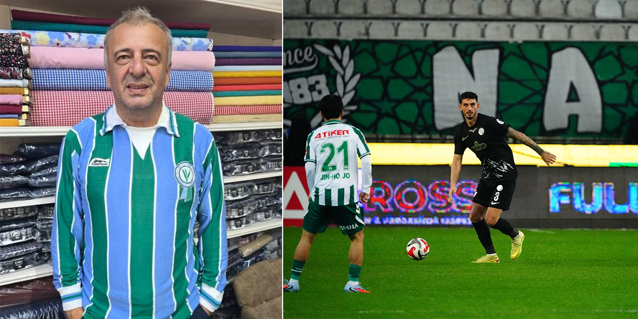 Denizalp: Adını Siz Koyun !..