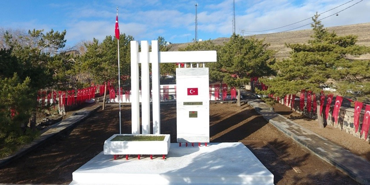 Erzurum'da 59 yıldır dinmeyen bir acı