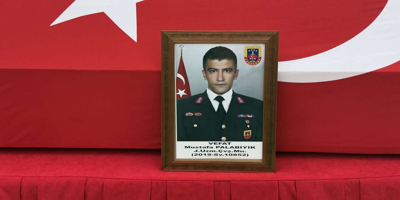 Tokat'ta görevi başında rahatsızlanan uzman çavuş hayatını kaybetti