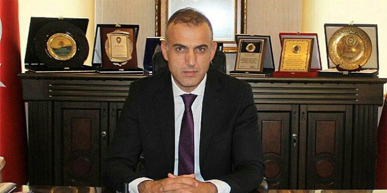 Şehit Emniyet Müdürü Altuğ Verdi için Rize'de Mevlid-i Şerif