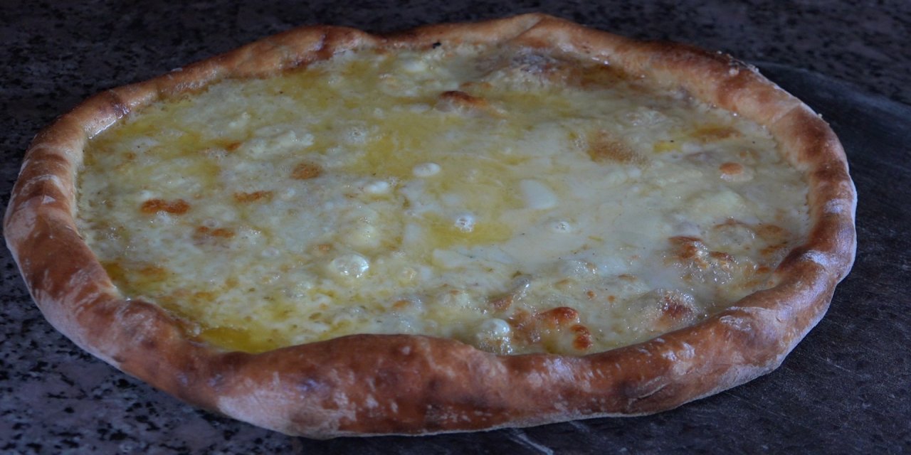 Derepazarı Pidesi nesilden nesile aktarılıyor