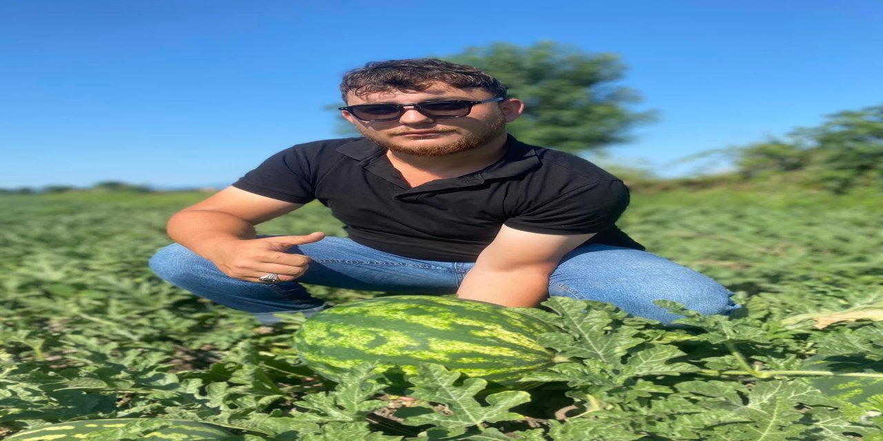 Samsun'da 28 yaşındaki genç evde asılı bulundu