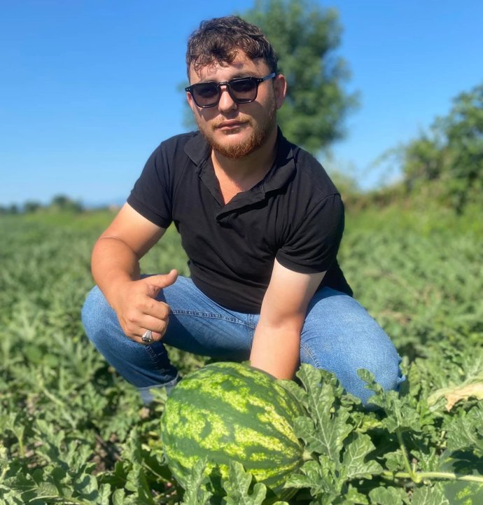 Samsun'da 28 yaşındaki genç evde asılı bulundu