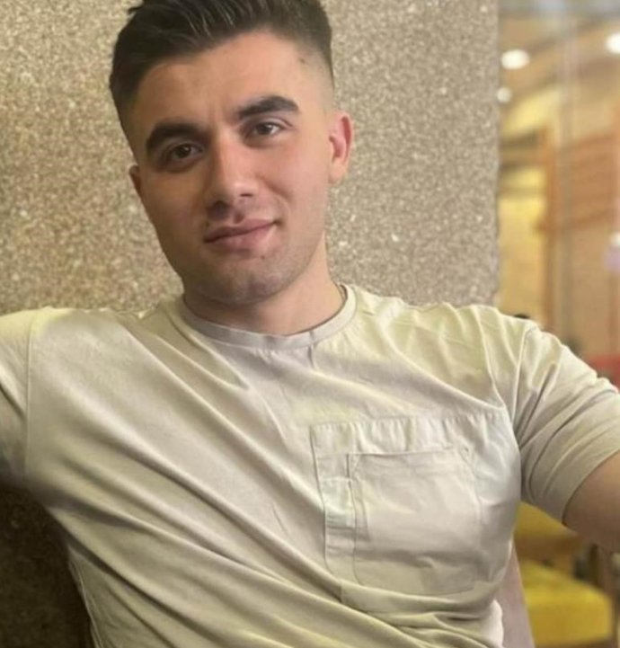 İstanbul'da şehit düşen polis memurunun naaşı Samsun'a getirildi