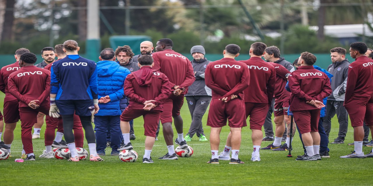 Trabzonspor hem iç sahada hem deplasmanda istikrarlı
