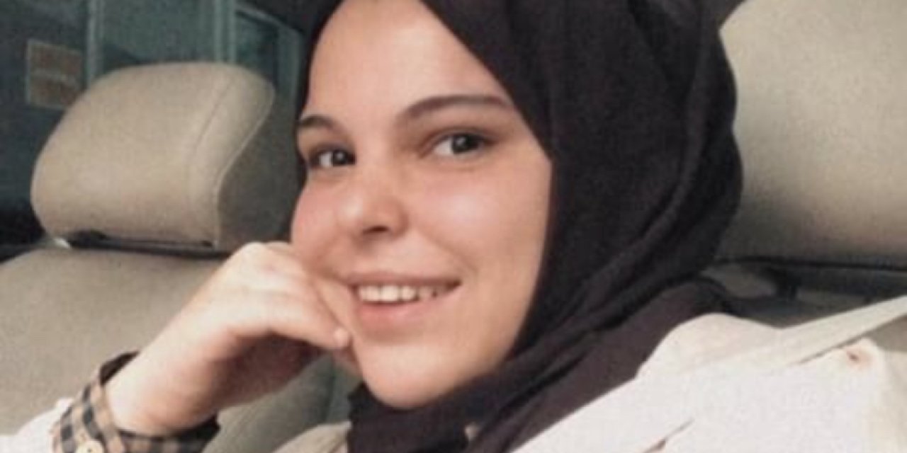 Hafif Ticari Araç, Ağaca Çarptı; Sürücü Gizem Öldü, Kuzeni Yaralı