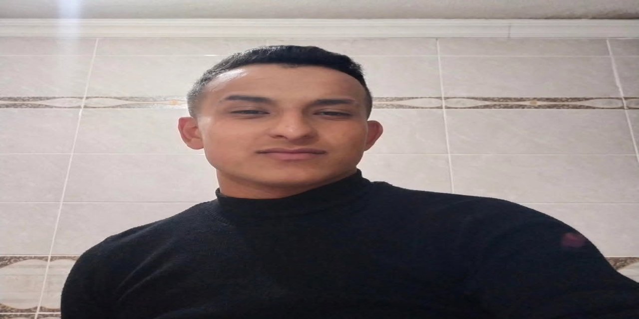 Genç motosiklet sürücüsü feci kazada hayatını kaybetti