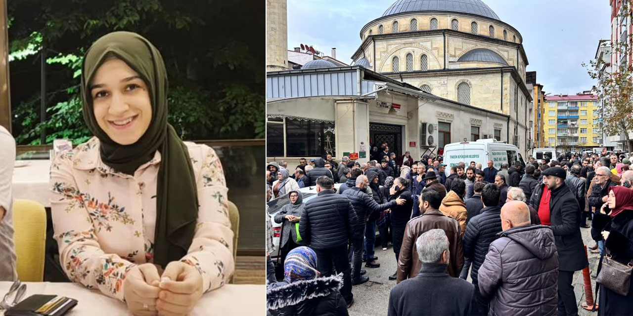 Evde temizlik yaparken fenalaşan genç kadın hayatını kaybetti