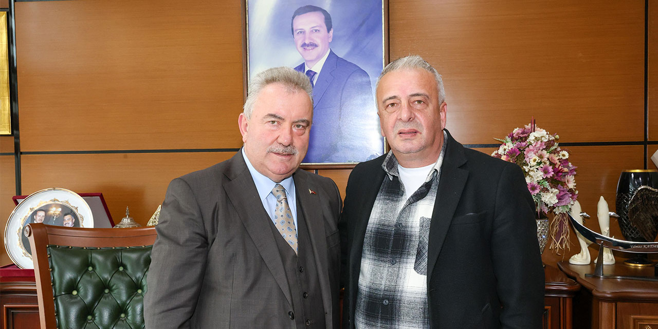 AK Parti Rize İl Başkanı Katmer'den "Yetkili Devri" Mesajı ve 30 Milyar TL'lik Mega Proje Onayı Açıklaması