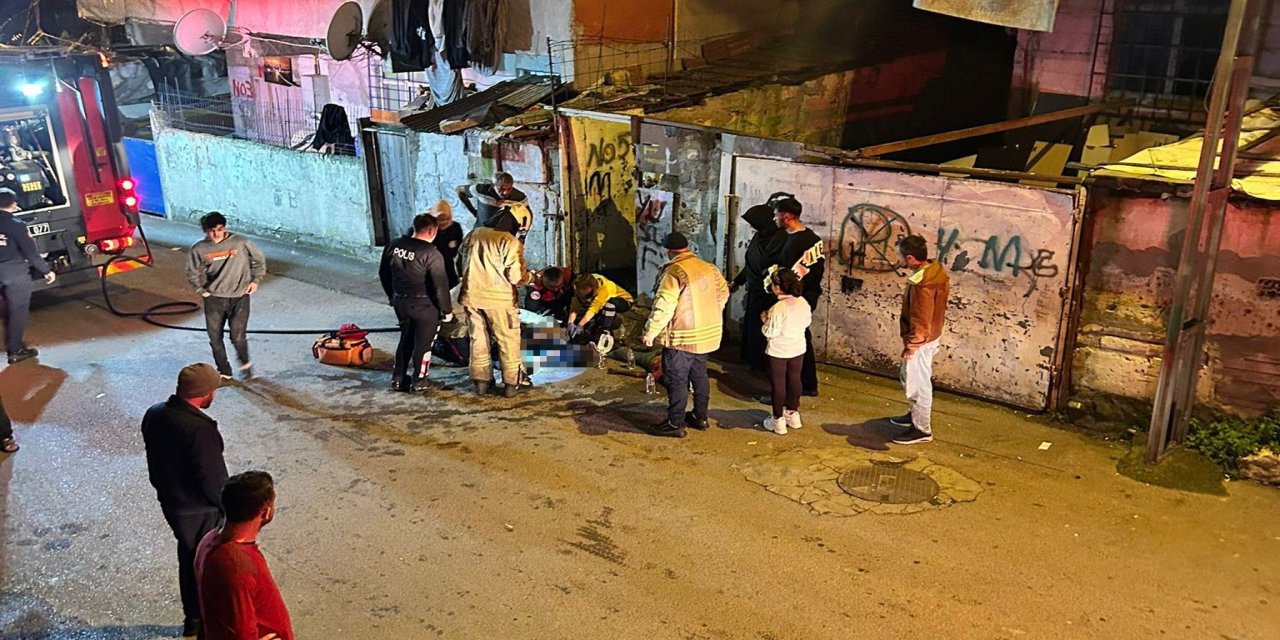 Pendik'te yangın faciası: evde yalnız kalan 3 çocuk hayatını kaybetti, 1'i ağır yaralandı