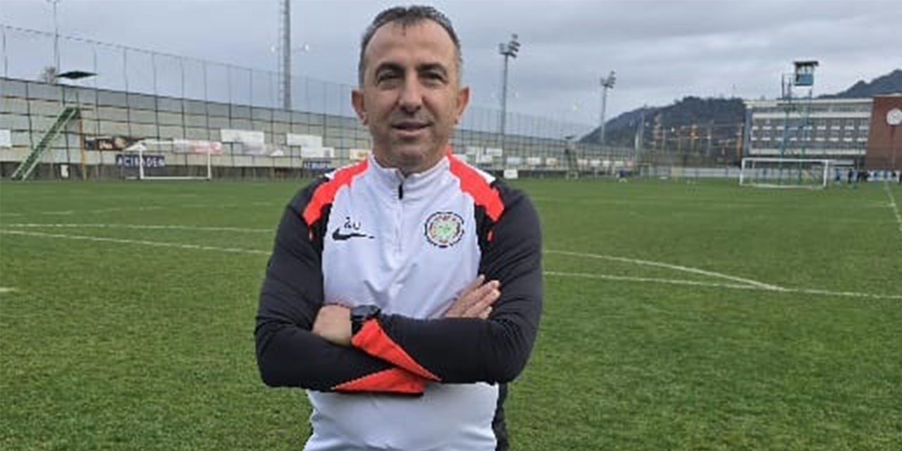 Çaykur Rizespor Teknik Direktörü Uçar: "Eyüpspor Ligin En Kaliteli Takımlarından Biri, Oyun Enerjimiz Yükselmeli"