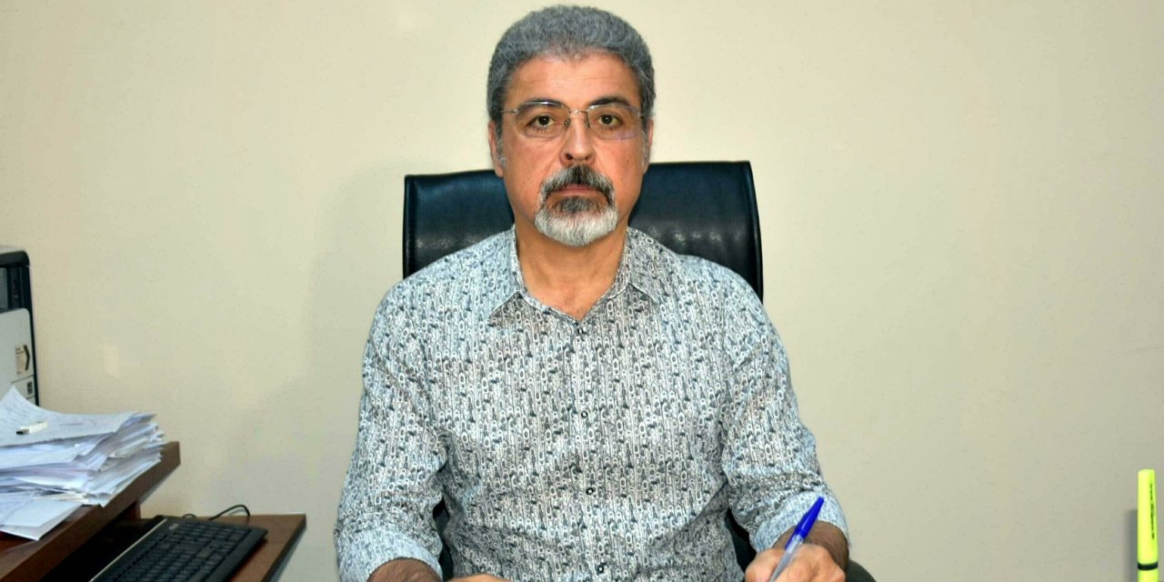 Prof. Dr. Sözbilir: Fas, Van Depremine Benzer Fay Türü İle Sarsıldı