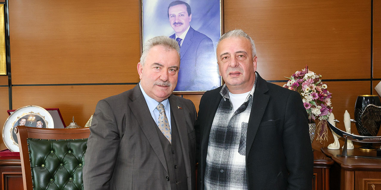 Katmer: İyidere Lojistik Liman Projesi'ne Dev Adım: 1000 Dönüm Alan Acele Kamulaştırma ile Depo ve Antrepo Oluyor