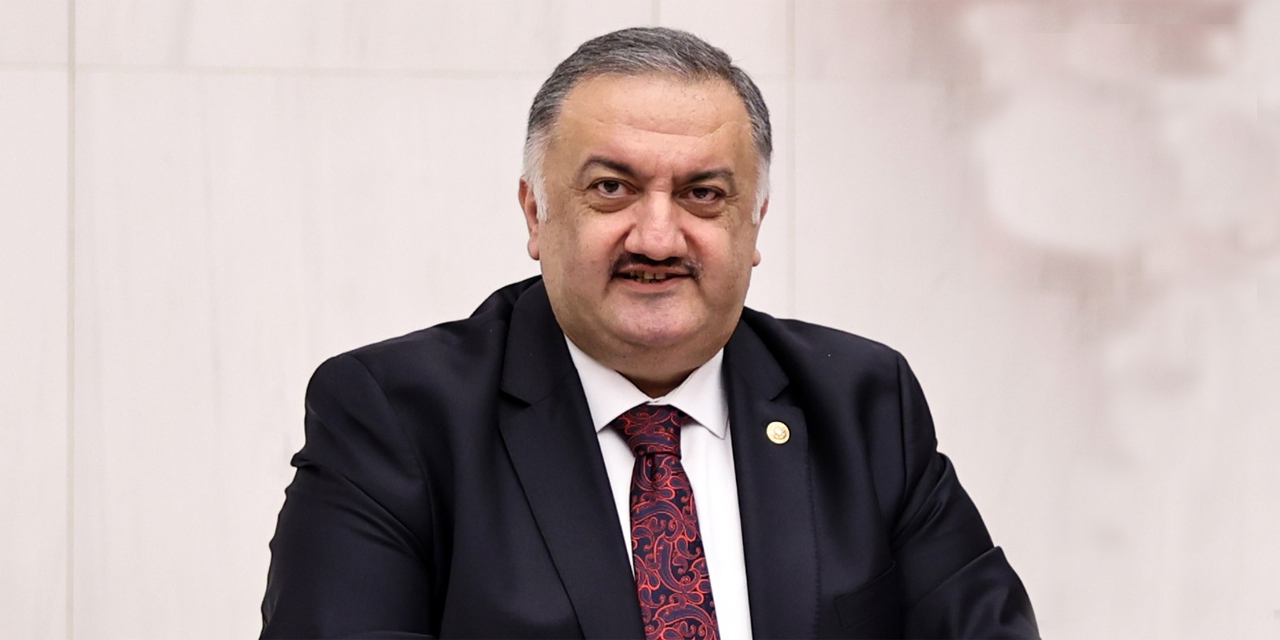 Karal: Karadeniz, ulaşımda ciddi yapısal sorunlarla karşı karşıya