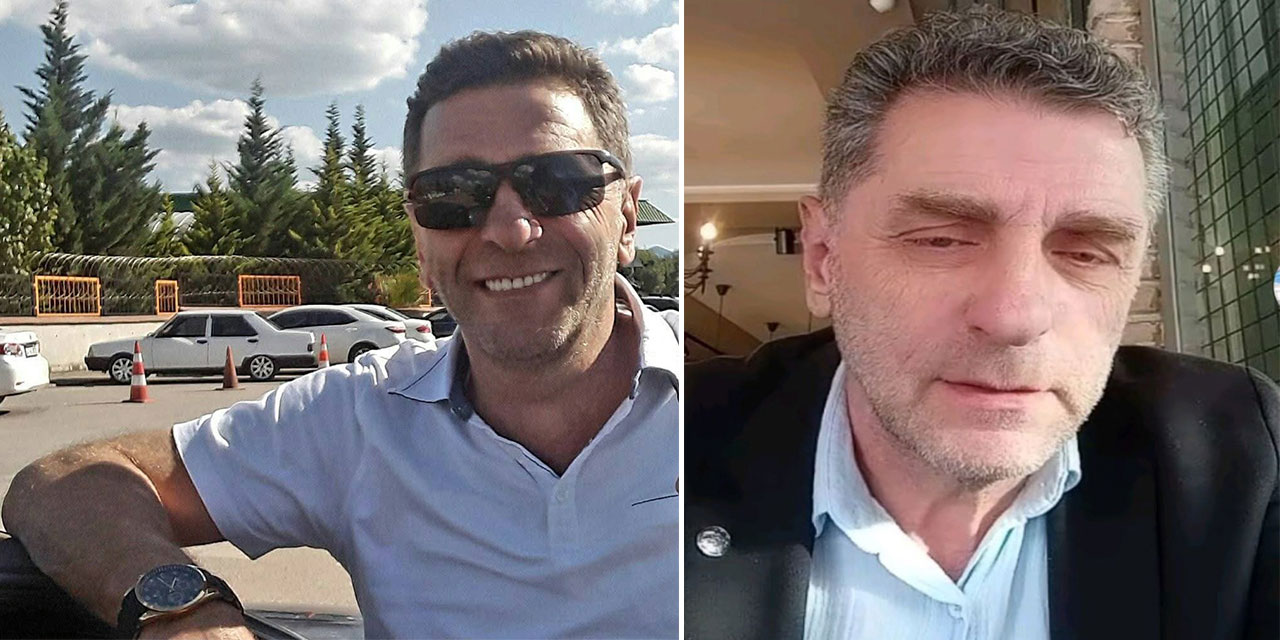 Rize'de Acı Olay: Otel Odasında Ölü Bulundu