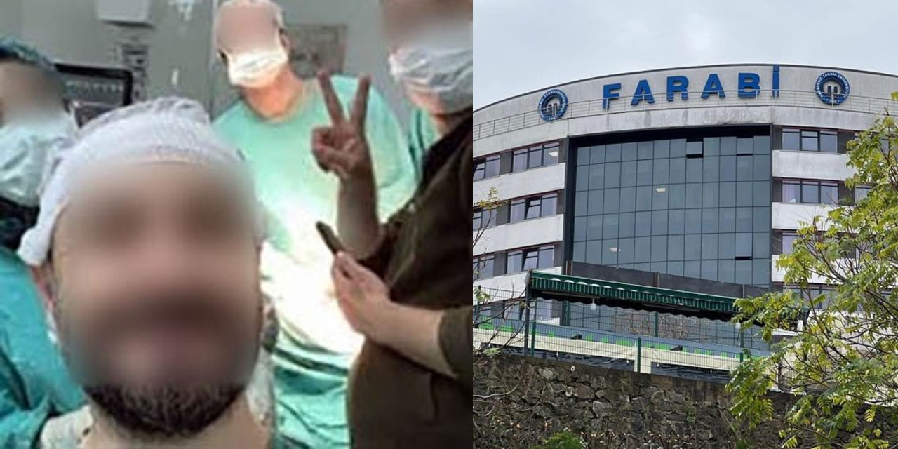 Hastasından fazla para talep eden profesöre tutuklama