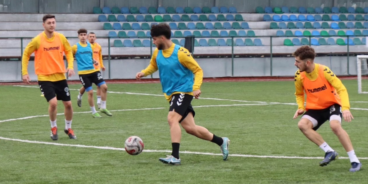 Rize Atletik, Erzurum BŞB'yi konuk ediyor