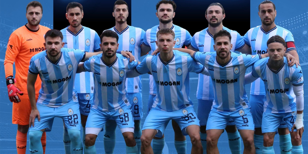 Pazarspor Zonguldak'tan fark yedi: 3-0