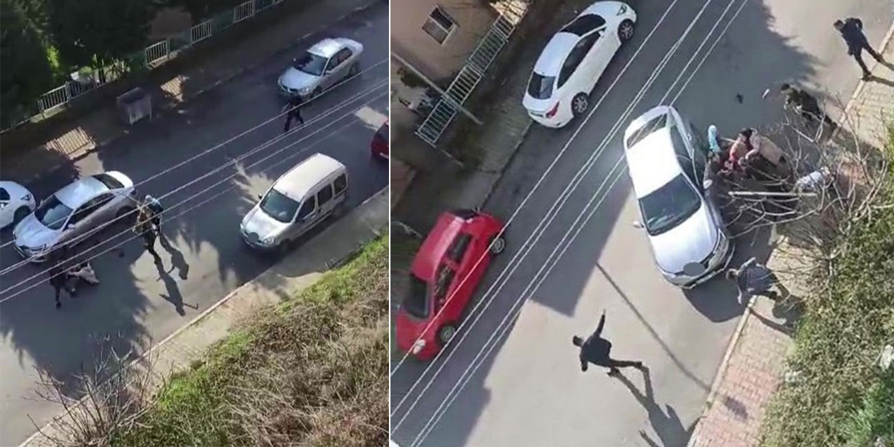 "Adam olsaydın" sözünü duyunca eski eşini 15 yerinden bıçaklamış