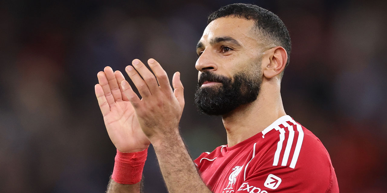 Muhammed Salah, Premier Lig tarihine geçti