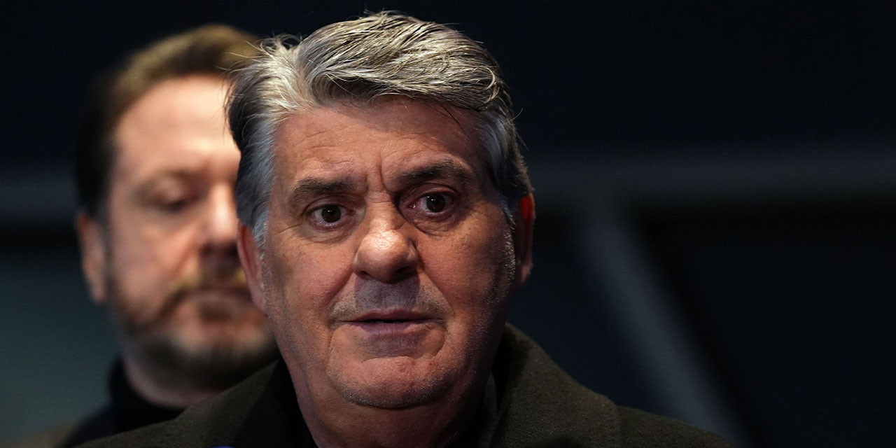 Serdal Adalı’nın hak mahrumiyeti cezası kaldırıldı