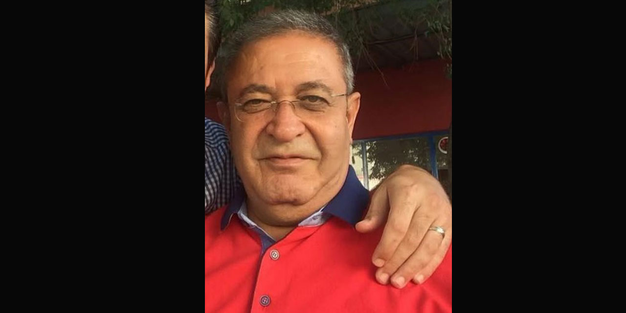 Burdur'da eski başhekim hayatını kaybetti