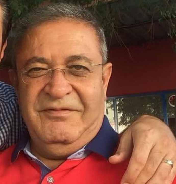 Burdur'da eski başhekim hayatını kaybetti