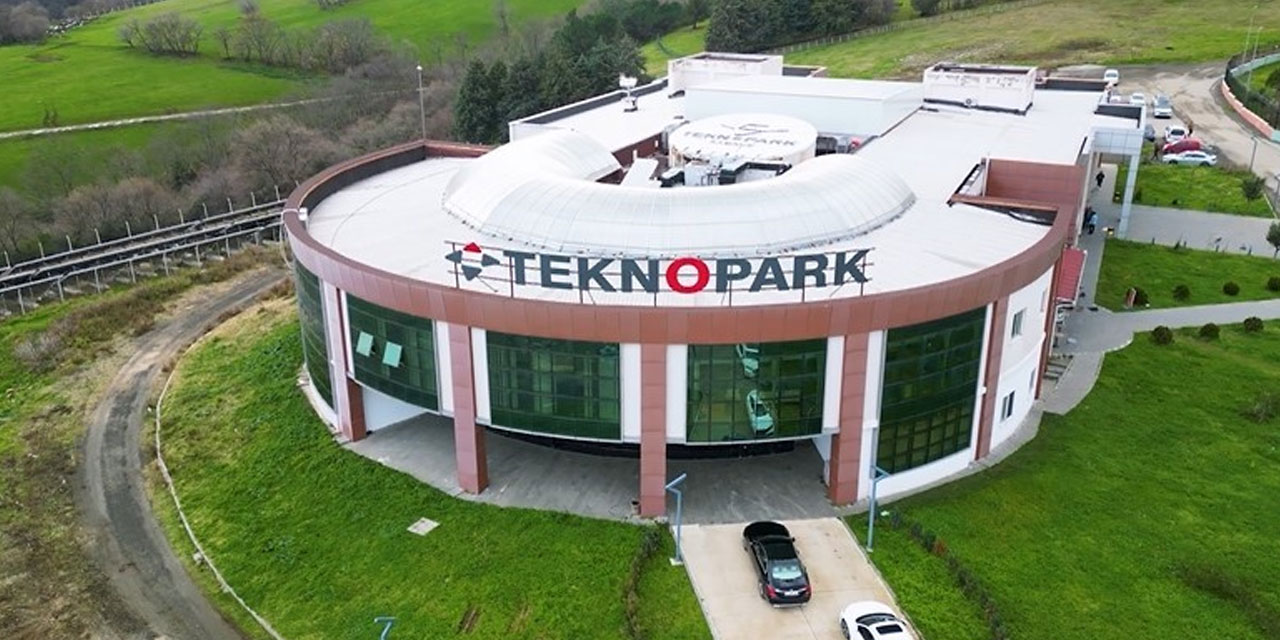 Samsun Teknopark, Karadeniz’in teknoloji üretim merkezi olmayı sürdürüyor