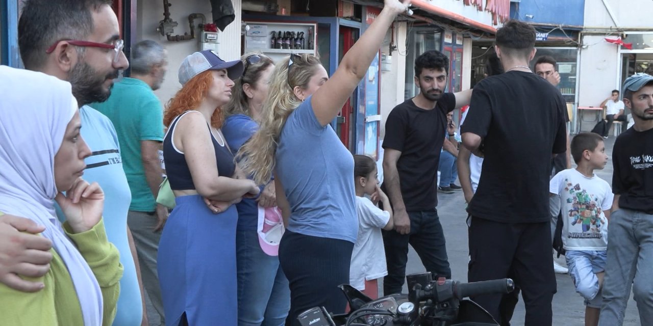 15 Temmuz Demokrasi Otogarı'nda Okula Dönüş Hareketliliği