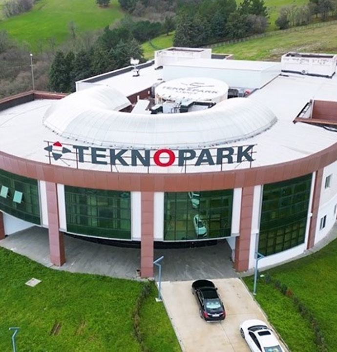 Samsun Teknopark, Karadeniz’in teknoloji üretim merkezi olmayı sürdürüyor