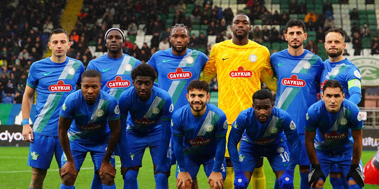 Köfte & ekmek kokusu !..