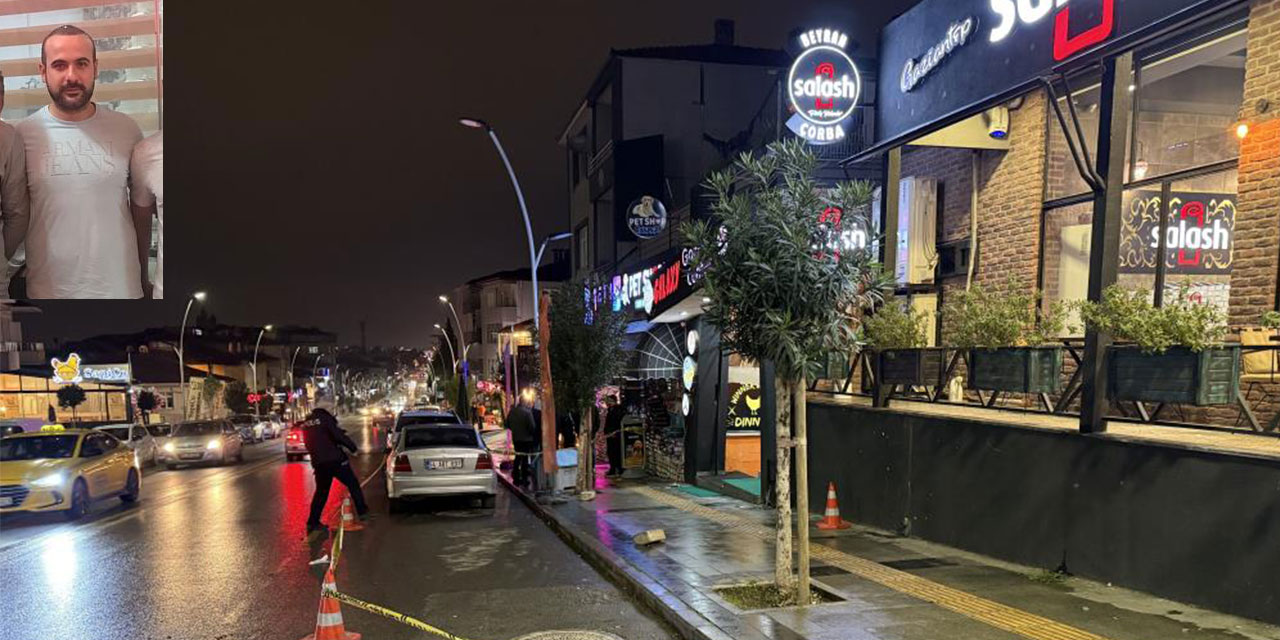 Rizeli vatandaşın öldüğü esnaf kavgasında 4 kişi gözaltına alındı