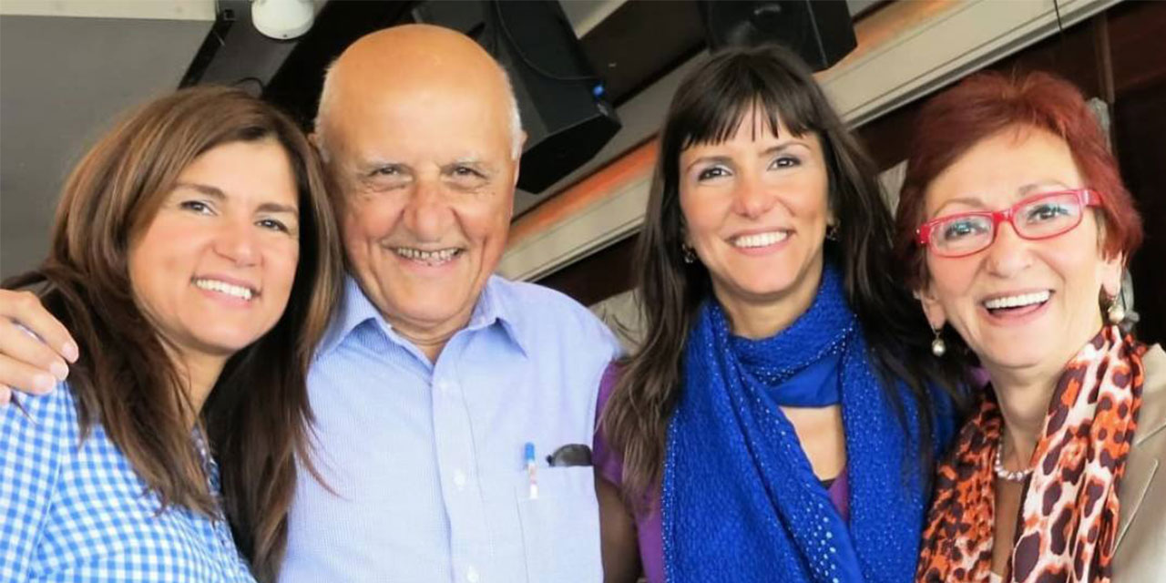 Rize'nin Damadı ve 'Hocaların Hocası' Prof. Dr. Ahmet Dervişoğlu Vefat Etti