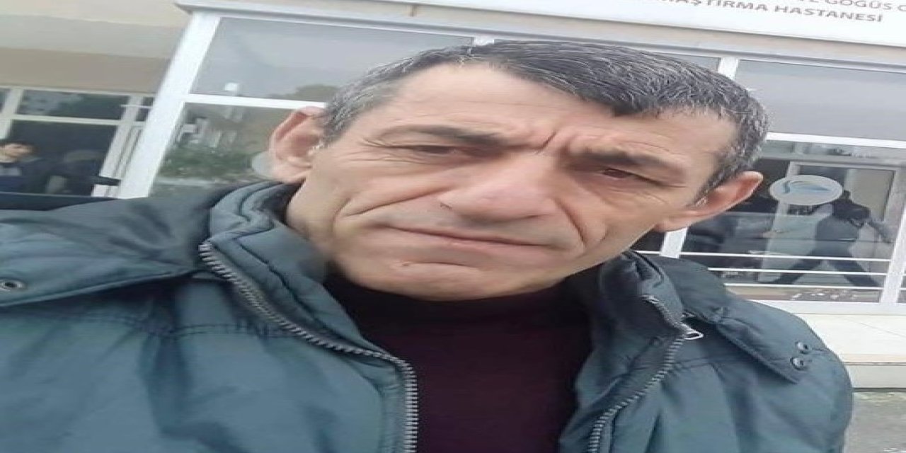 Trabzonspor-Beşiktaş maçından sonra ortadan kaybolmuştu, menfezde ölü bulundu