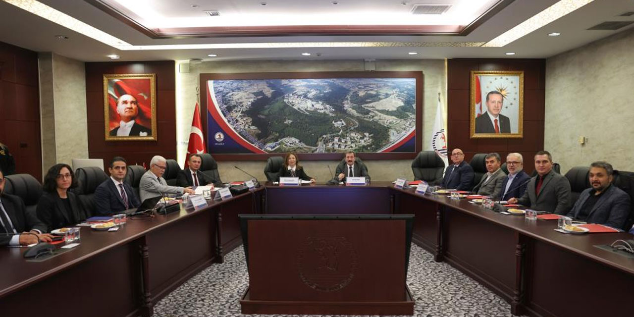 Cerrahi alet ve tıbbi cihaz üretiminde Türkiye’nin öncüsü Samsun