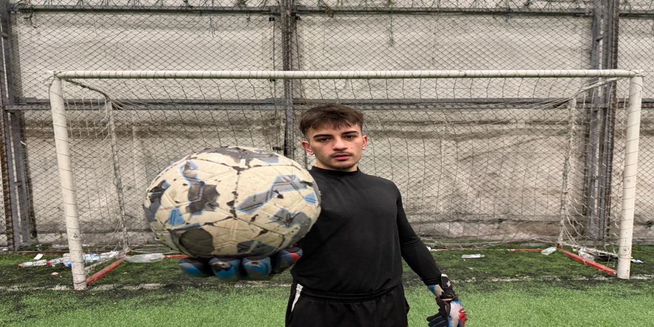 Düzce'de iletişim fakültesi öğrencisinin ilginç gelir kapısı