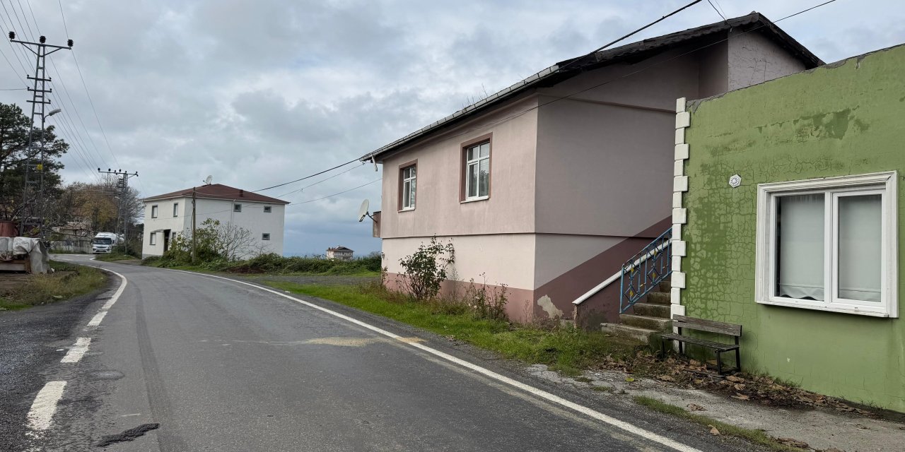 Heyelan sonrası Büyük Tekke Köyü’nde imam sorunu yaşanıyor