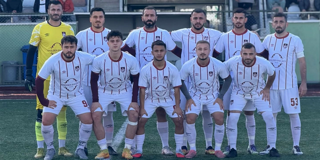 Ardeşenspor, Pazarköyspor'u 3-1 ile geçti