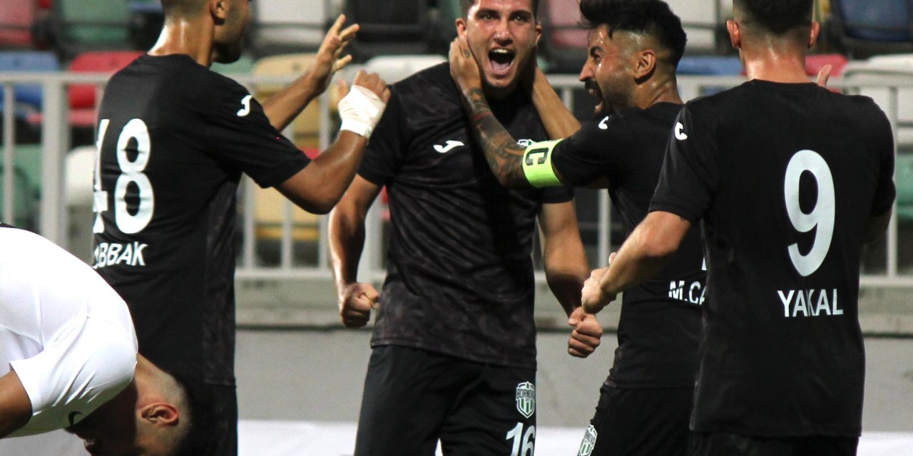 Bornova 1877'den Gollü Başlangıç