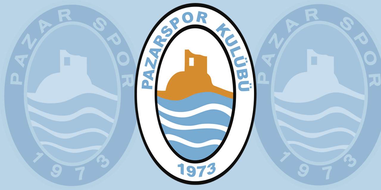 Pazarspor'dan taraftarlara çağrı!
