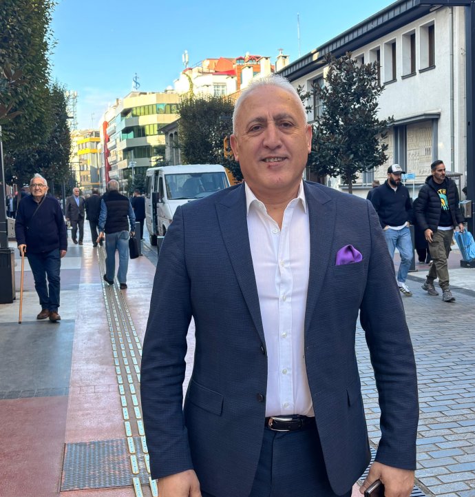 Ülkelerin yeni tel örgüsü: Veri merkezleri