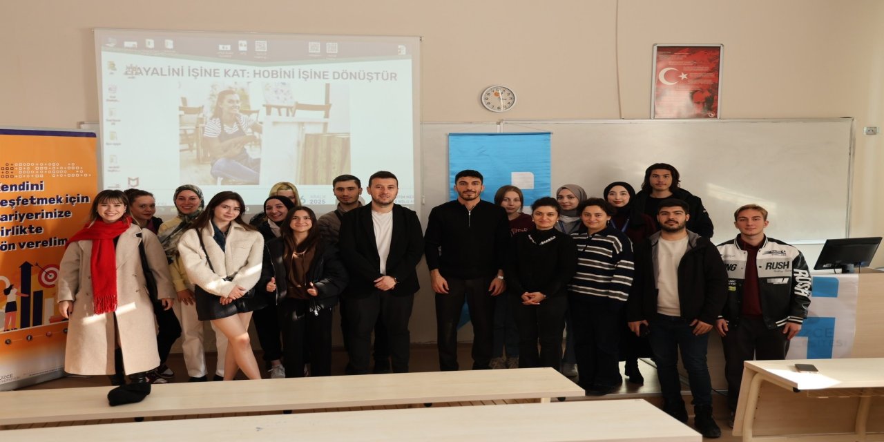 Hayalini işine kat: hobini işine dönüştür