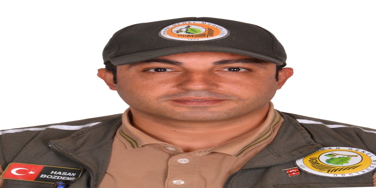 Evinde silahla vurulmuş halde bulunan orman muhafaza memuru öldü