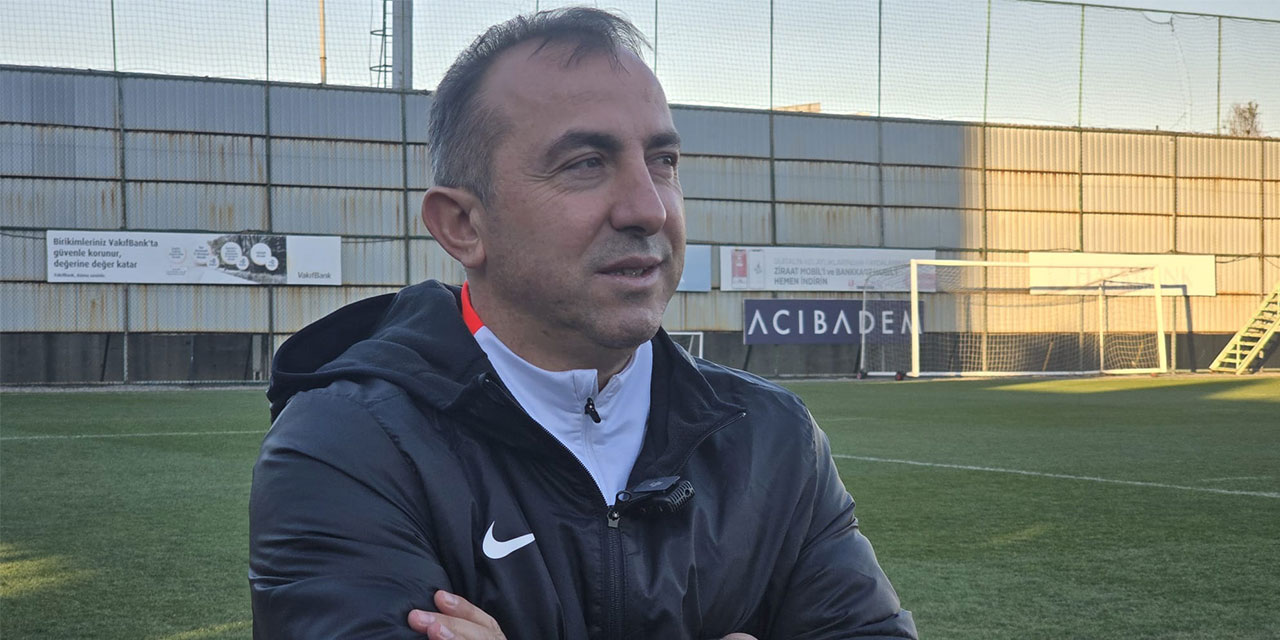 Recep Uçar’dan Beşiktaş Mesajı: "İstanbul’dan Mutlu Dönmek İstiyoruz"