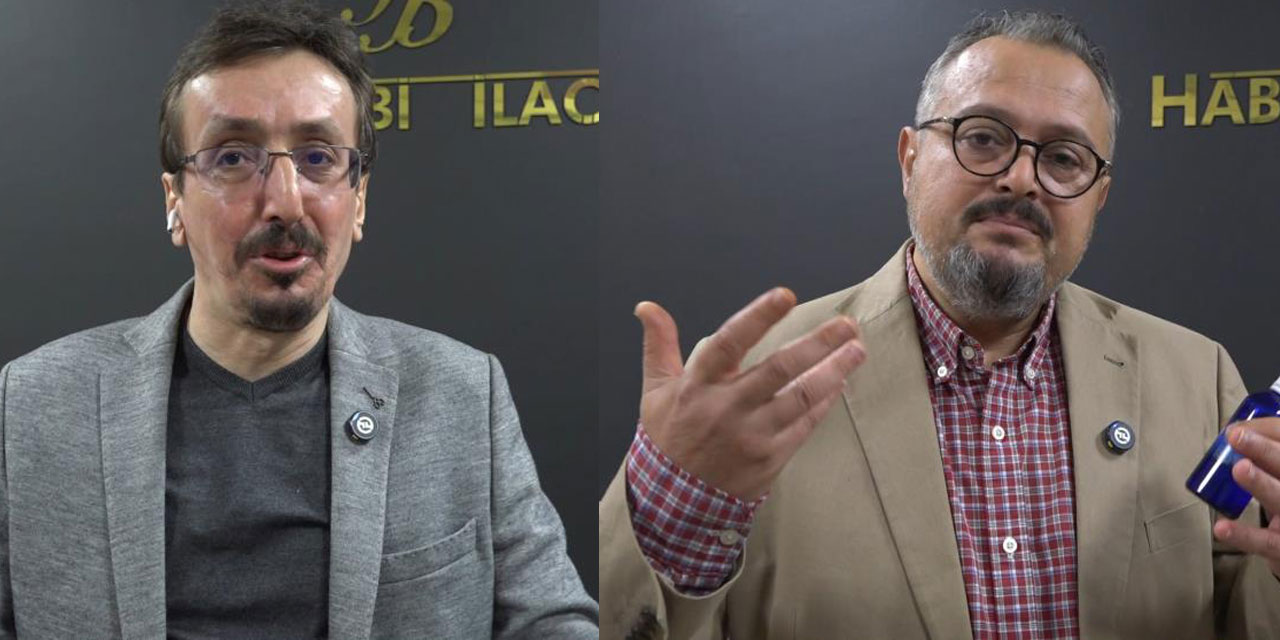 Rize havası Türkiye'de ve dünyada kuraklığa çare olacak