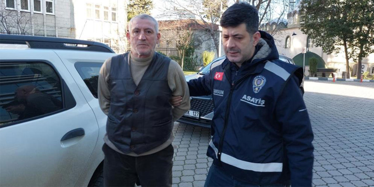 Nakliyatçı baba-oğlu silahla ağır yaralayan eski ortağa 22 yıl 1 ay hapis