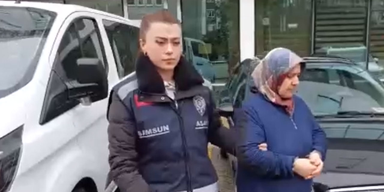 Öğretmen kızını boğarak öldürüp intihar süsü veren annenin ağırlaştırılmış müebbet hapsi istendi